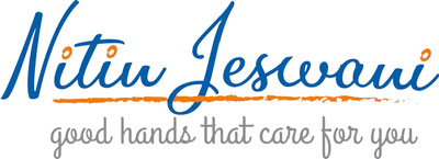 Nitin Jeswani